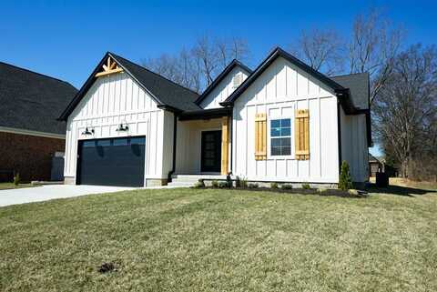 4178 Beechwood Lane, Bowling Green, KY 42104