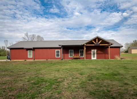 713 N Gillock Road, Glasgow, KY 42141
