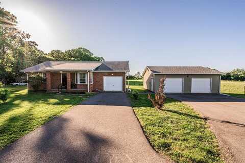 753 Lambert Road, Scottsville, KY 42164