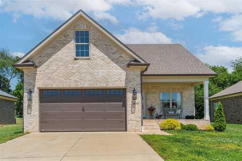 628 McIntyre Street, Bowling Green, KY 42101