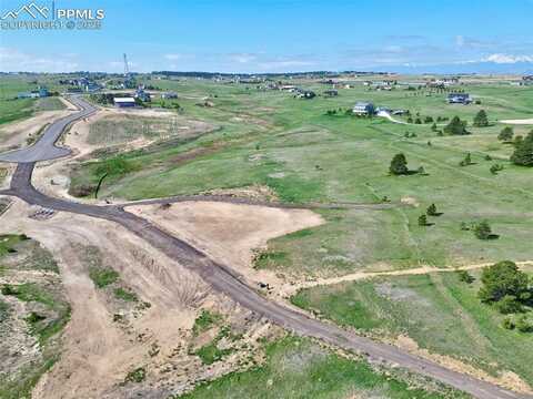 15710 Fox Creek Lane, Colorado Springs, CO 80908