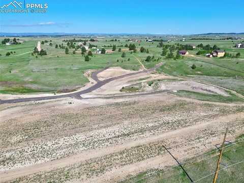 15755 Fox Creek Lane, Colorado Springs, CO 80908