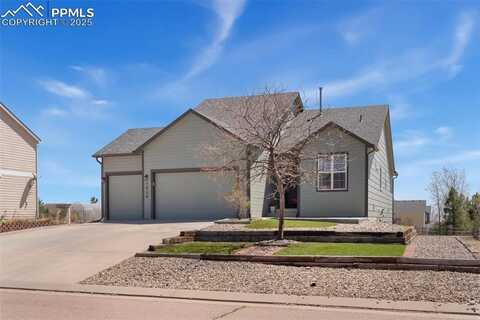 7959 Buschborn Road, Peyton, CO 80831