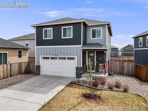 10441 Castor Drive, Colorado Springs, CO 80925