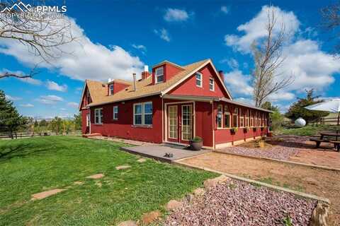 11925 Sand Place, Peyton, CO 80831