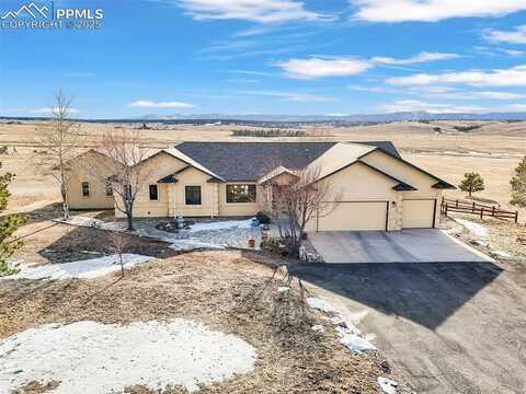20050 Bright Wing Trail, Colorado Springs, CO 80908