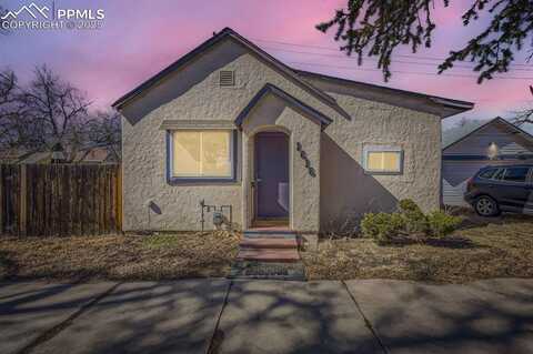 1616 N Wahsatch Avenue, Colorado Springs, CO 80907