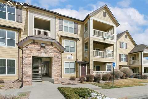 5353 Palomino Ranch Point, Colorado Springs, CO 80922