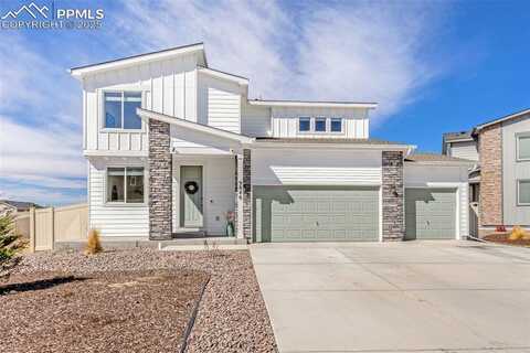 9846 Granite Park Lane, Peyton, CO 80831