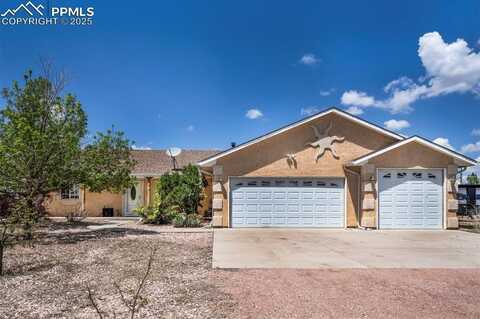 935 W Camino Pablo Court, Pueblo, CO 81007