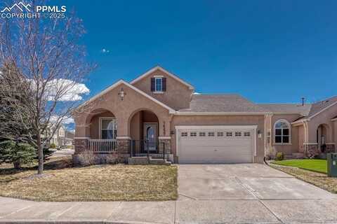 14237 Petrel Drive, Colorado Springs, CO 80921