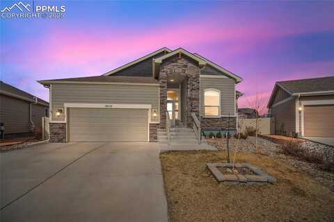 10114 Golf Crest Drive, Peyton, CO 80831