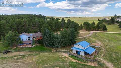 18140 Walker Court, Colorado Springs, CO 80908