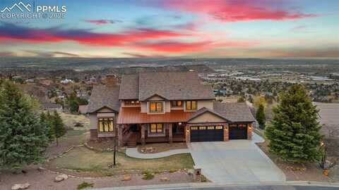 5140 Lanagan Street, Colorado Springs, CO 80919