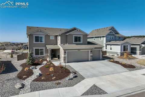 10024 Waterton Canyon Way, Colorado Springs, CO 80924