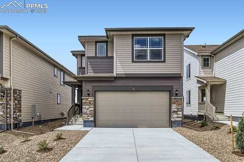 7720 Salt Fork Drive, Colorado Springs, CO 80908