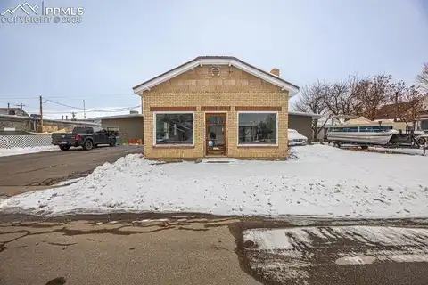 424 Russell Street, Craig, CO 81625
