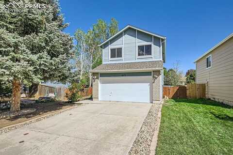 4275 Dolphin Circle, Colorado Springs, CO 80918