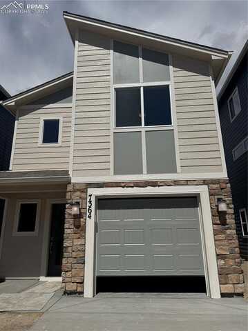 7364 Cornice Point, Colorado Springs, CO 80923