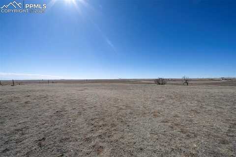 10095 Wagner Road, Calhan, CO 80808