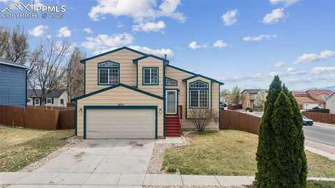 4751 Canyon Wren Lane, Colorado Springs, CO 80916