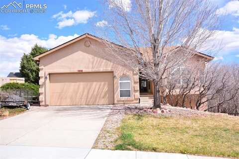 4745 Paramount Place, Colorado Springs, CO 80918