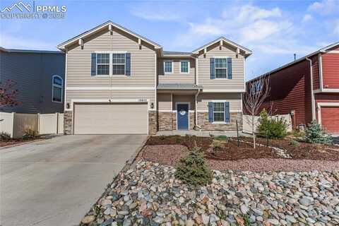 10852 Traders Parkway, Fountain, CO 80817