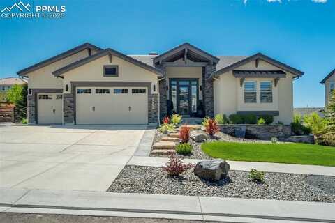 1959 Ruffino Drive, Colorado Springs, CO 80921