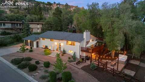 3 Austin Lane, Colorado Springs, CO 80909
