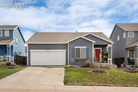 7531 Greenough Road, Peyton, CO 80831