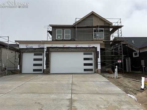 8252 Nat Love Drive, Colorado Springs, CO 80908