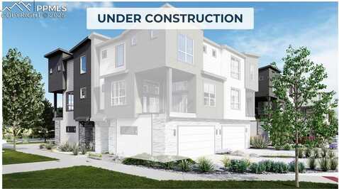 10665 Helenite Point, Colorado Springs, CO 80908
