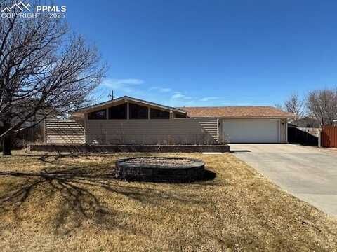 3502 Memorial Drive, Lamar, CO 81052