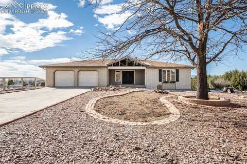 1444 W Carrizo Springs Avenue, Pueblo, CO 81007