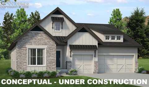 9476 Gallery Place, Colorado Springs, CO 80924