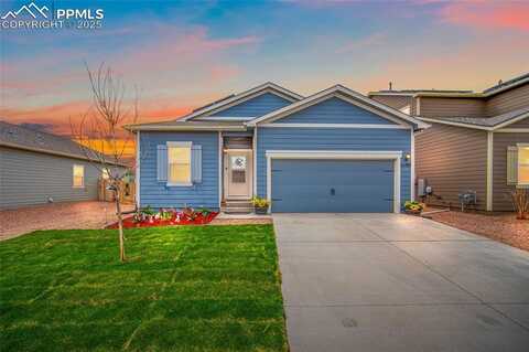 6190 Meadowbank Lane, Colorado Springs, CO 80925