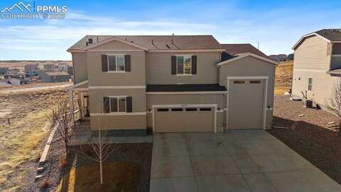 42855 Hawktree Circle, Elizabeth, CO 80107