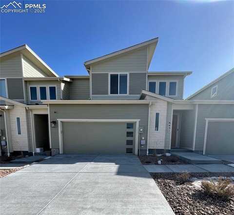 6451 Alyssum Heights, Colorado Springs, CO 80924