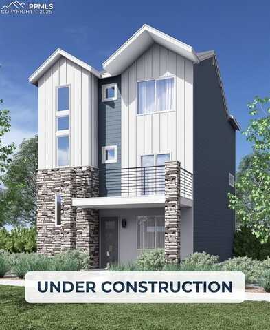10785 Lewanee Point, Colorado Springs, CO 80908