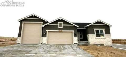 10027 Owl Perch Loop, Colorado Springs, CO 80908