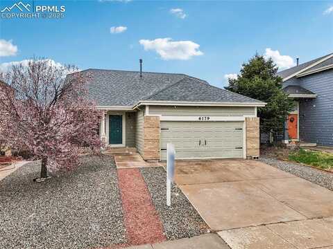 6179 Steed Way, Colorado Springs, CO 80922
