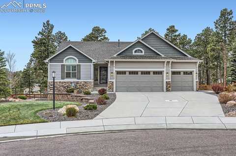 1798 Summerglow Lane, Monument, CO 80132