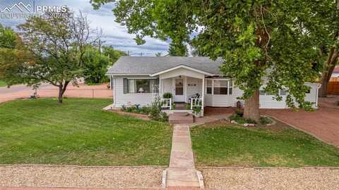 2405 Cherry Street, Canon City, CO 81212
