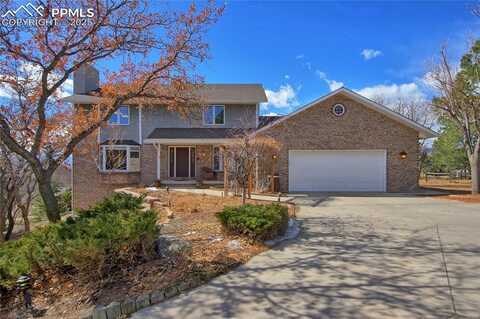 15130 Thornbird Court, Colorado Springs, CO 80921