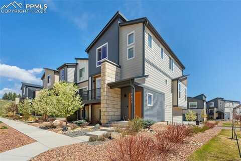 7212 Cedarbrook Lane, Colorado Springs, CO 80918