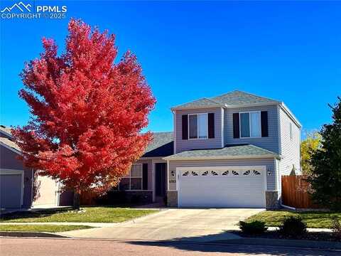 6765 Akron Road, Colorado Springs, CO 80923