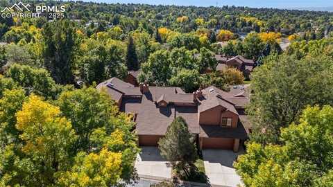 4982 Daybreak Circle, Colorado Springs, CO 80917