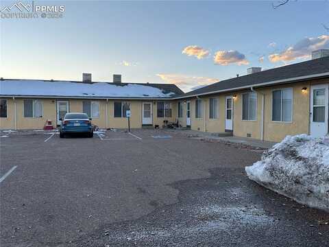 531 S Angus Avenue, Pueblo West, CO 81007