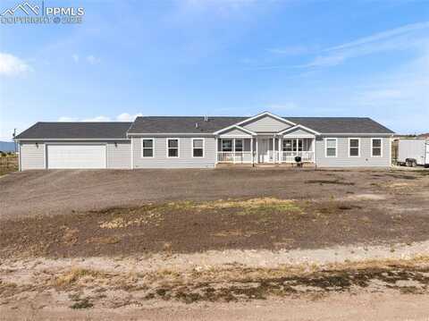 1643 N Bowen Drive, Pueblo West, CO 81007