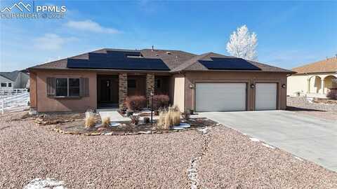 9630 Carrington Drive, Peyton, CO 80831
